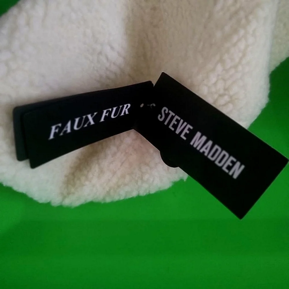 Steve Madden steve madden